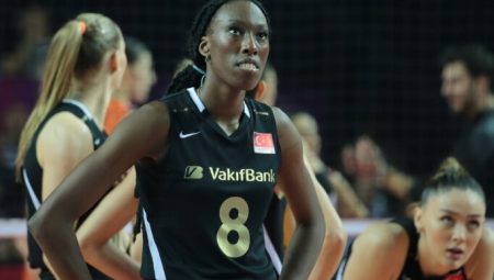 Guidetti, Paola Egonu’nun ayrılığını duyurdu