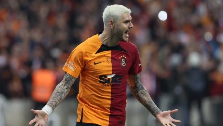 Icardi: “Kafamıza koymuştuk”