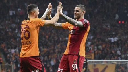 İstanbulspor-Galatasaray: Gözler 4 isimde