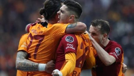 İstanbulspor – Galatasaray: Muhtemel 11