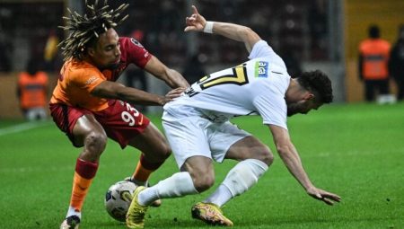 İstanbulspor’un Galatasaray maçı talebine Beşiktaş’tan veto!