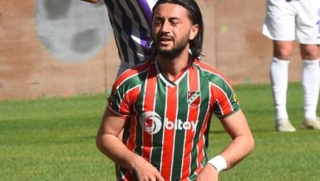 Karşıyaka’da kadroya ikinci neşter