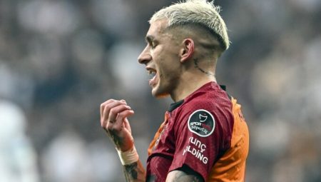 Lucas Torreira: “Sonuna kadar savaşacağız”