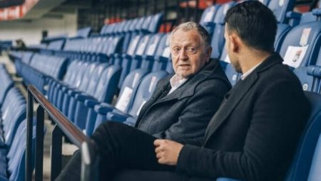 Lyon’da bir devrin sonu! 36 yıl sonra görevini bıraktı