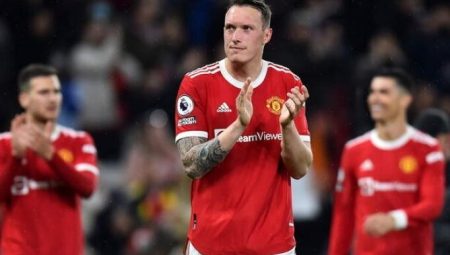 Manchester United’da ikinci ayrılık kapıda