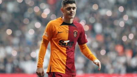 Milot Rashica için transfer açıklaması!