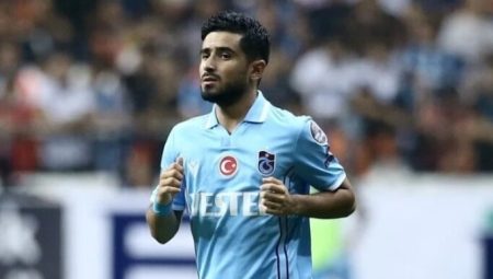 Naci Ünüvar’dan Trabzonspor’a kötü haber