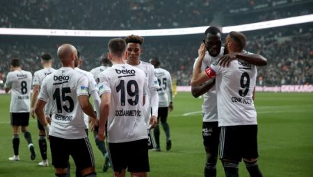 Omar Colley’den güç idmanı