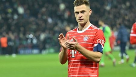 Real Madrid, Bayern’den transfer istiyor!