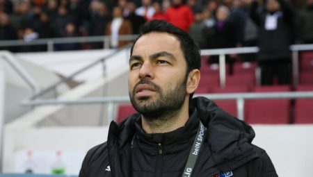 Selçuk İnan’dan Galatasaray itirafı