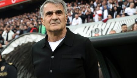 Şenol Güneş’ten mucizevi dokunuşlar!