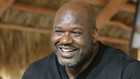 Shaq: “NBA’de koçluk yapamam fakat takım sahibi olmak isterim”