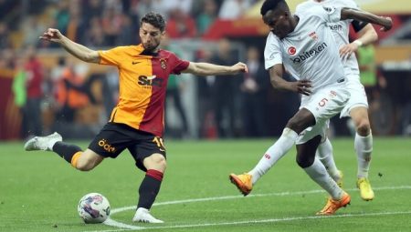 Sivasspor son 4 maçını kaybetti