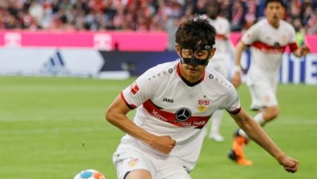 Stuttgart kümede kalma yolunda ağır yaralı!