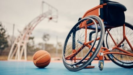 Tekerlekli Sandalye Basketbol Süper Ligi’nde ikinci etap zamanı!