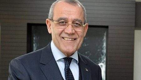 TFFHGD’nin 52 şube başkanı, Abdurrahman Arıcı’nın istifasını istedi