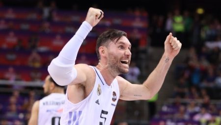 THY EuroLeague’de “Flight Time Şampiyonu” belli oldu!
