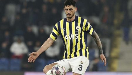 Trabzonspor’dan Samet Akaydin açıklaması