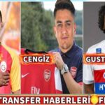 Futbol Transfer Haberleri