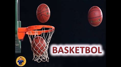 Basketbol Kuralları ve Oyun Hakkında Bilinmesi Gerekenler